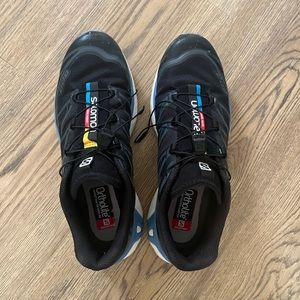 Salomon S-Lab XT6